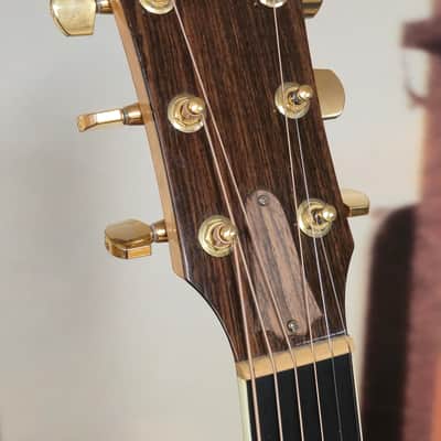 Immagine Taylor Big Leaf Maple 2006 w/case - 3