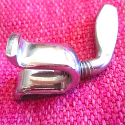 Premier #473-3 Swivel Clamp Drum Hardware Part - Vintage (NOS) image 3