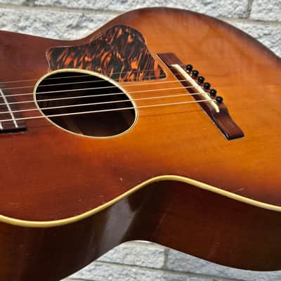*CLEAN* 1939 Kalamazoo KG12 w/case image 14