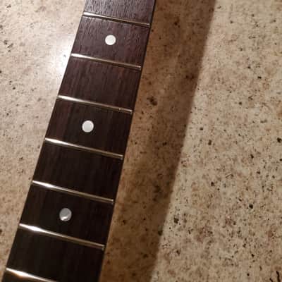 1988-89 Kramer American Neck image 7