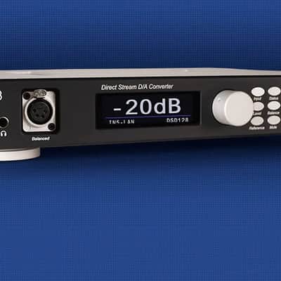 BRICASTI DESIGN M3 - Digital to Analog Converter - NEW! image 5