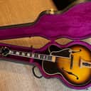 Gibson Johnny Smith 1966 -Sunburst