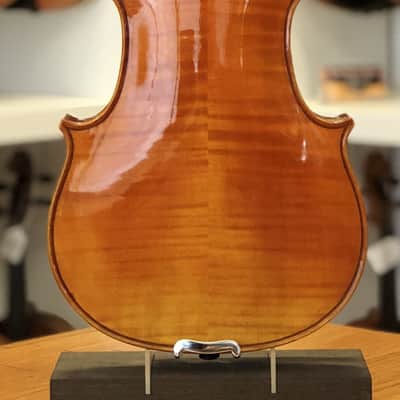 G. Apparut 1929 Violin (4/4) #71168 image 2