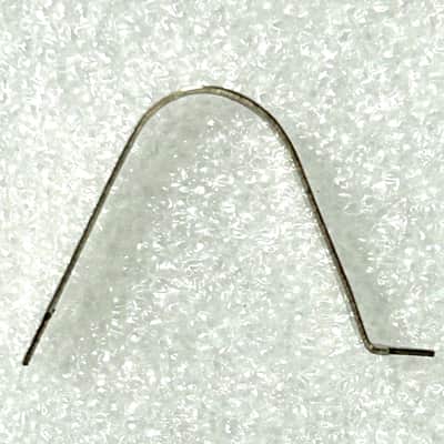 Korg Lambda,Delta,key return springs,NOS image 1