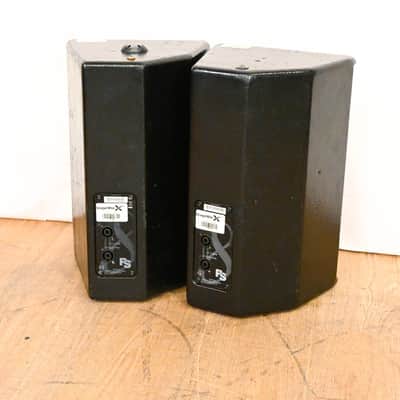 NEXO PS8 Two-Way Passive Loudspeaker (PAIR) CG01XQU image 4