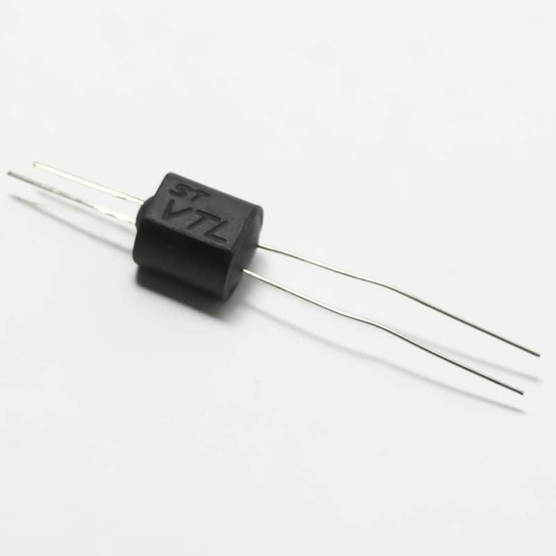 VTL5C4 Vactrol / Optocoupler image 1