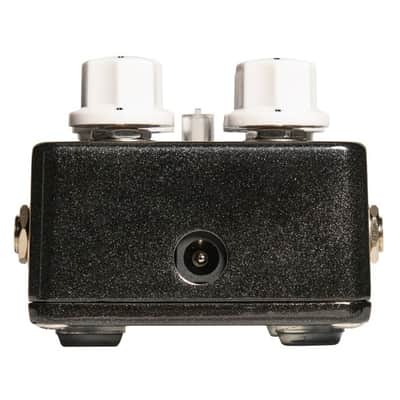Xotic Bass RC Booster V2 Effects Pedal image 4