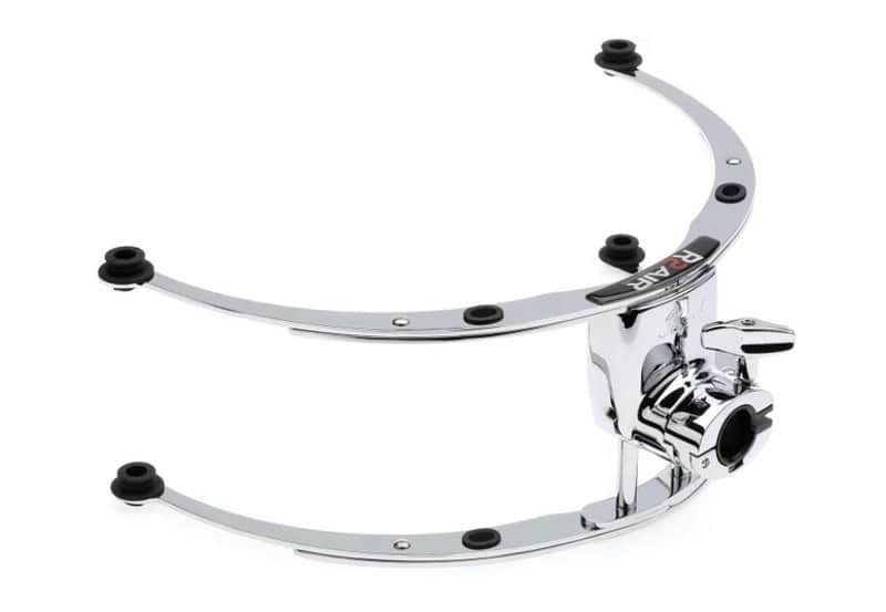 Pearl R2 Air L-Arm Tom Mount for 12x7" or 12x8" tom with 7/8-inch Tube Receiver masterworks NEW Free Shipping! image 1