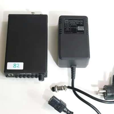 Little Labs IBP 2003 image 3