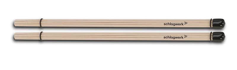 Schlagwerk RO3 Maple Naked-Rods image 1