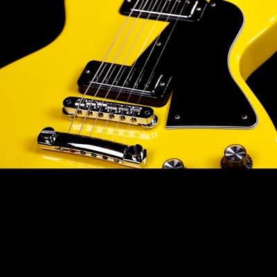Gibson Les Paul Special 2010 Tv yellow image 6