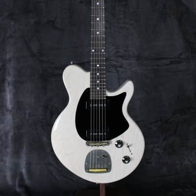 Eastman D'Ambrosio Offset '64 Vintage White *Free Shipping in the US* image 1