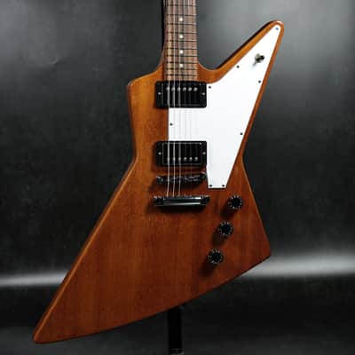 Gibson Explorer Antique Natural 2019 [190017052] (06/29) image 1