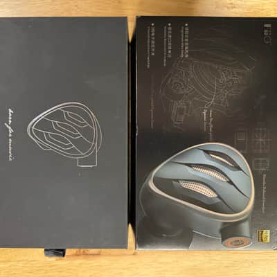 FiiO FH5s Quad Driver In-Ear Monitors image 4