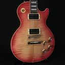 Gibson Les Paul Standard 60s Faded Vintage Cherry Sunburst 2022 [233420388] (05/28)