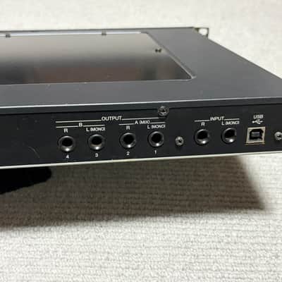 Roland Fantom-XR V2.02 New Display Installed 128DIMM image 9