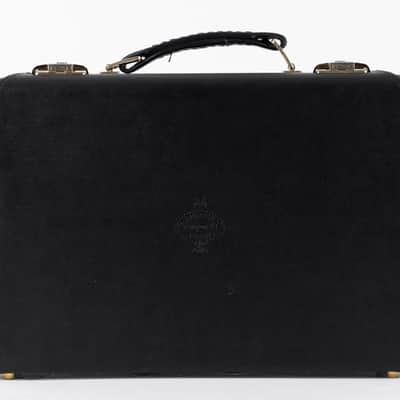 Buffet Crampon R-13 Bb Clarinet- Black image 2