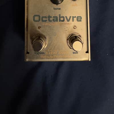 3Leaf Audio Octabvre MK3 2020 - Present - Various image 2