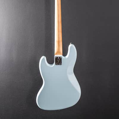 Fender Used Gold Foil Jazz Bass '23 image 5