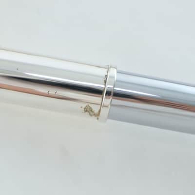 King Model 4BFSP 'Sonorous' Professional Tenor Trombone SN 630325 OPEN BOX image 23