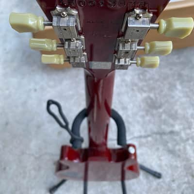 Gibson Les Paul Double Cut P90s 100th Anniversary 2015 image 23