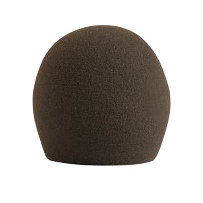 Shure A58 Ws Gra Antivento Grigio Pga48/58. Sm48/58. Beta58 A. 565 Sd