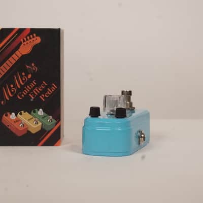 MiMi MIMIDI Delay Pedal image 3