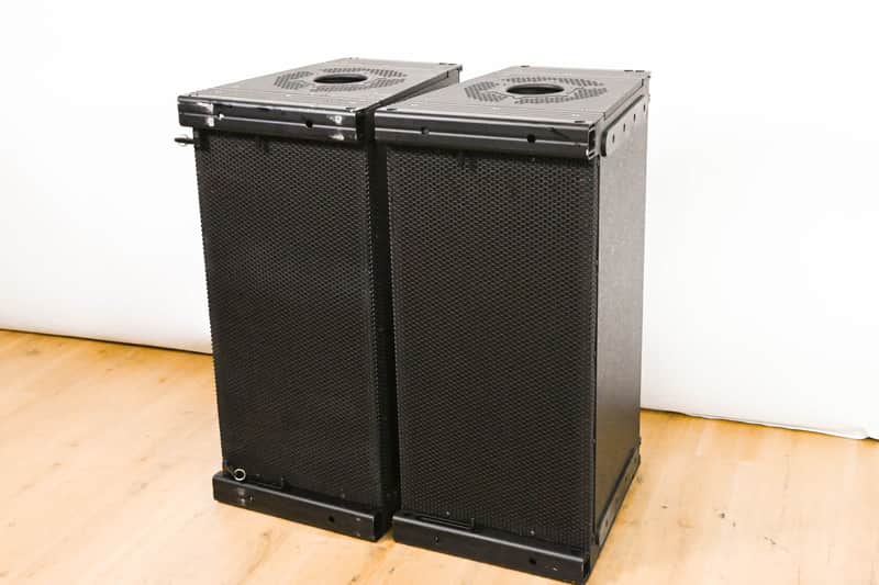 EAW KF730 3-Way Full-Range Loudspeaker (PAIR) CG012ZT image 1