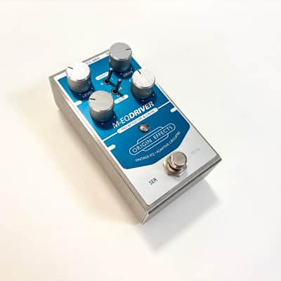 Origin Effects M-EQ Driver image 2