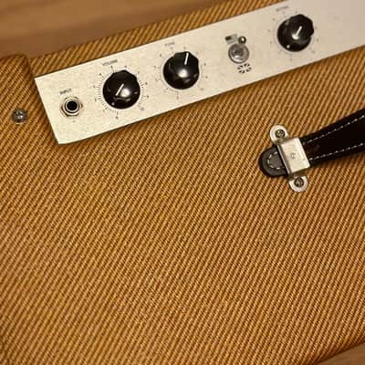 Benson Amps Monarch Reverb 15-Watt 1x12" Guitar Combo 2016 - Present - Various image 4