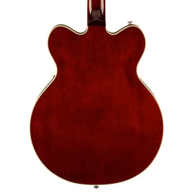 Gretsch G2622T Streamliner Center Block Double-Cut - Dark Denim image 7