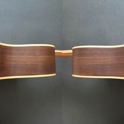 2016 Larrivee OM-40 Rosewood Legacy Series w/OHSC image 22