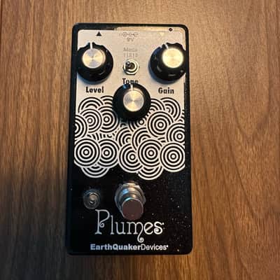 EarthQuaker Devices Plumes Small Signal Shredder 2019 - Present - Various image 2
