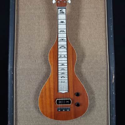 Chandler Lap Steel 1990's Charlie Christian Style Pickup (GB-46) image 2