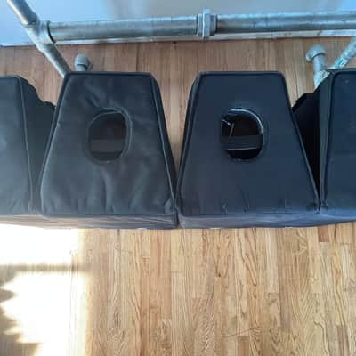 Mackie HDA (Each) line array system image 8