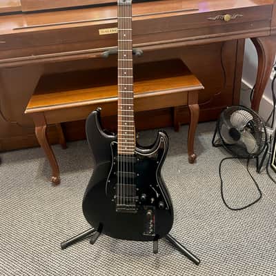 1980s Casio MG-510 Midi Guitar image 2
