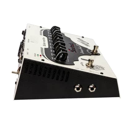 Taurus Amplification - Stomp-Head 2.HG  (High Gain) image 6