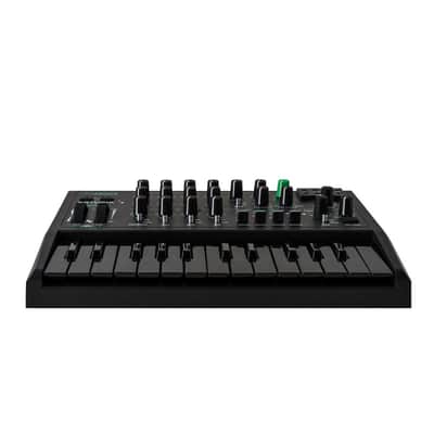 Arturia Microbrute Analog Synthesizer UFO Edition