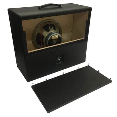 Avatar G112 Convertible guitar speaker cabinet image 2
