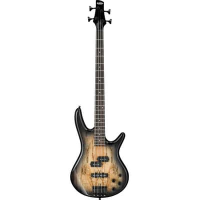 IBANEZ GSR200SM-NGT Gio E-Bass 4-Saiter natural gray burst image 1