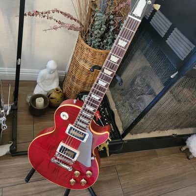 Gibson Custom Shop R8 Les Paul 2008 - Hot Rod 58 image 5