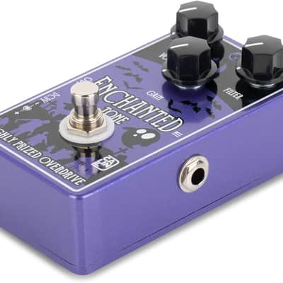 Caline CP-511 Enchanted Tone Overdrive Fast US Ship nice price image 3