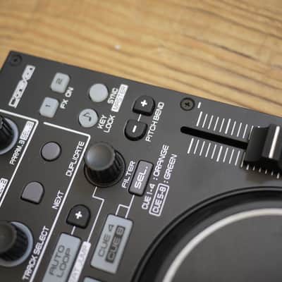 Denon  DN-SC2000 contrôleur USB 1 ou 2 platines DJ image 7