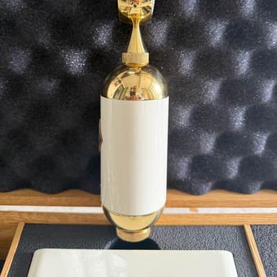Soyuz tube 017 microphone Bild 5