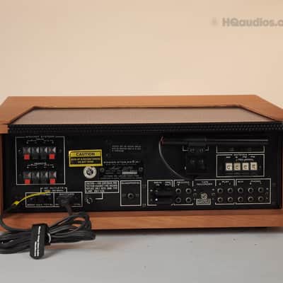 Marantz 2270 Receiver Vintage – Restored – Free WC-22 – 1-Year Warranty image 8