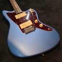 Fender American Performer Jazzmaster with Rosewood Fretboard 2018 - Present - Satin Lake Placid Blue