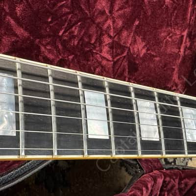 Immagine 2006 Gibson CS - SGC VOS - Les Paul Custom - ID 6096 - 10