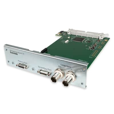 Eventide Pro Tools Expansion Card for H9000 - Open Box image 2