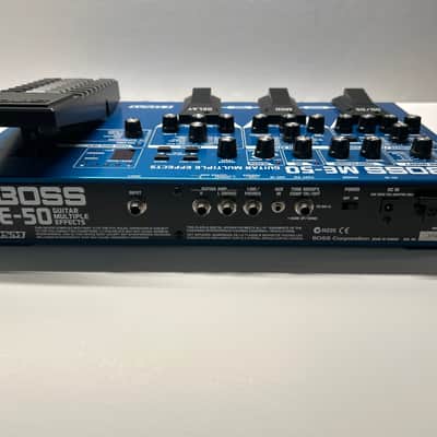 Boss ME-50 image 4