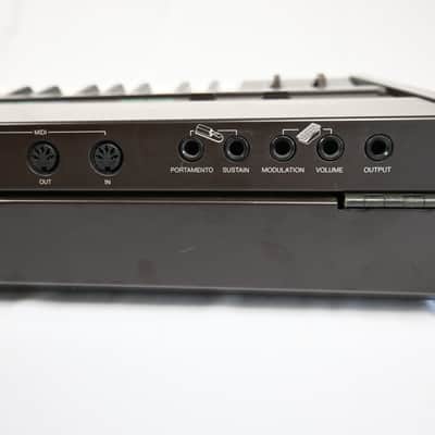 Yamaha DX7 MK I *with case* image 23